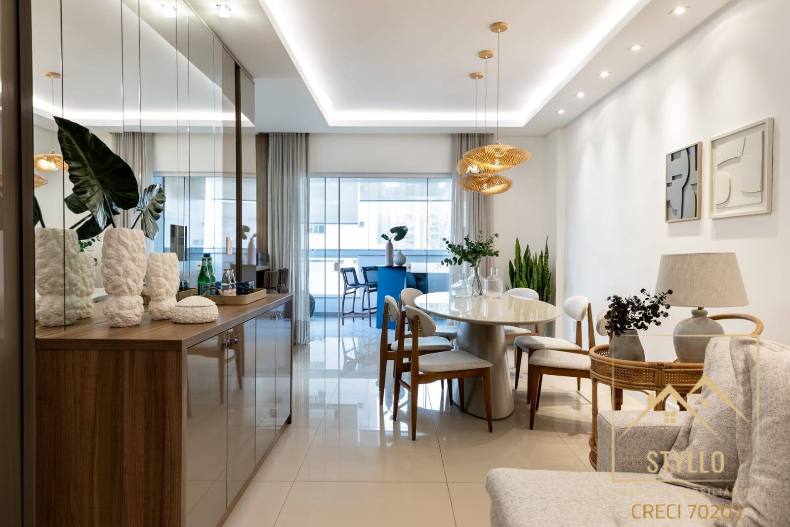 Apartamento, 3 quartos, 281 m² - Foto 29