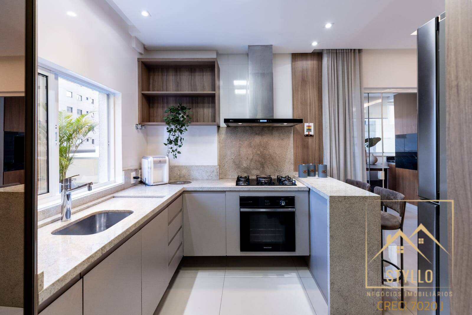 Apartamento, 3 quartos, 281 m² - Foto 35