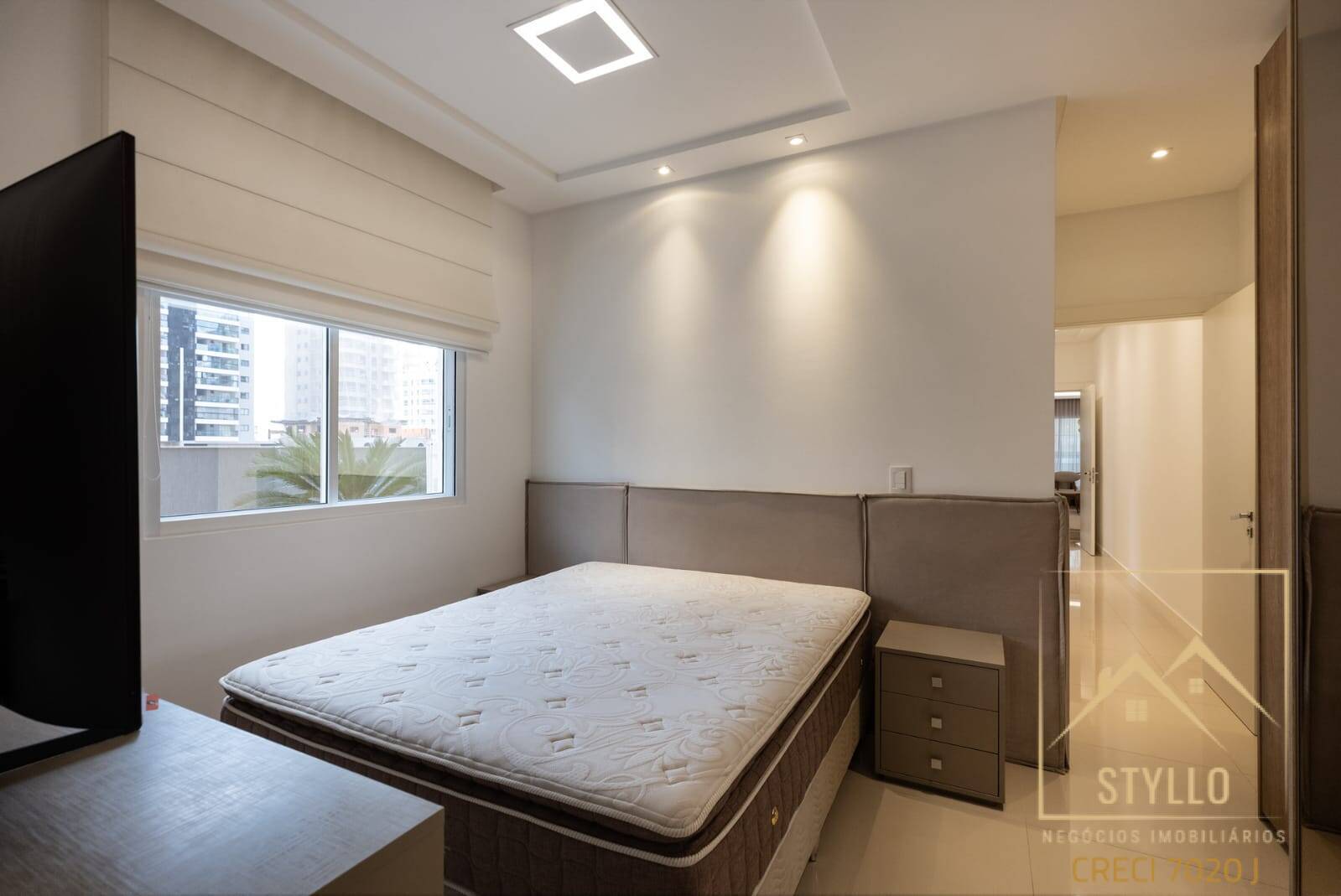 Apartamento, 3 quartos, 281 m² - Foto 9
