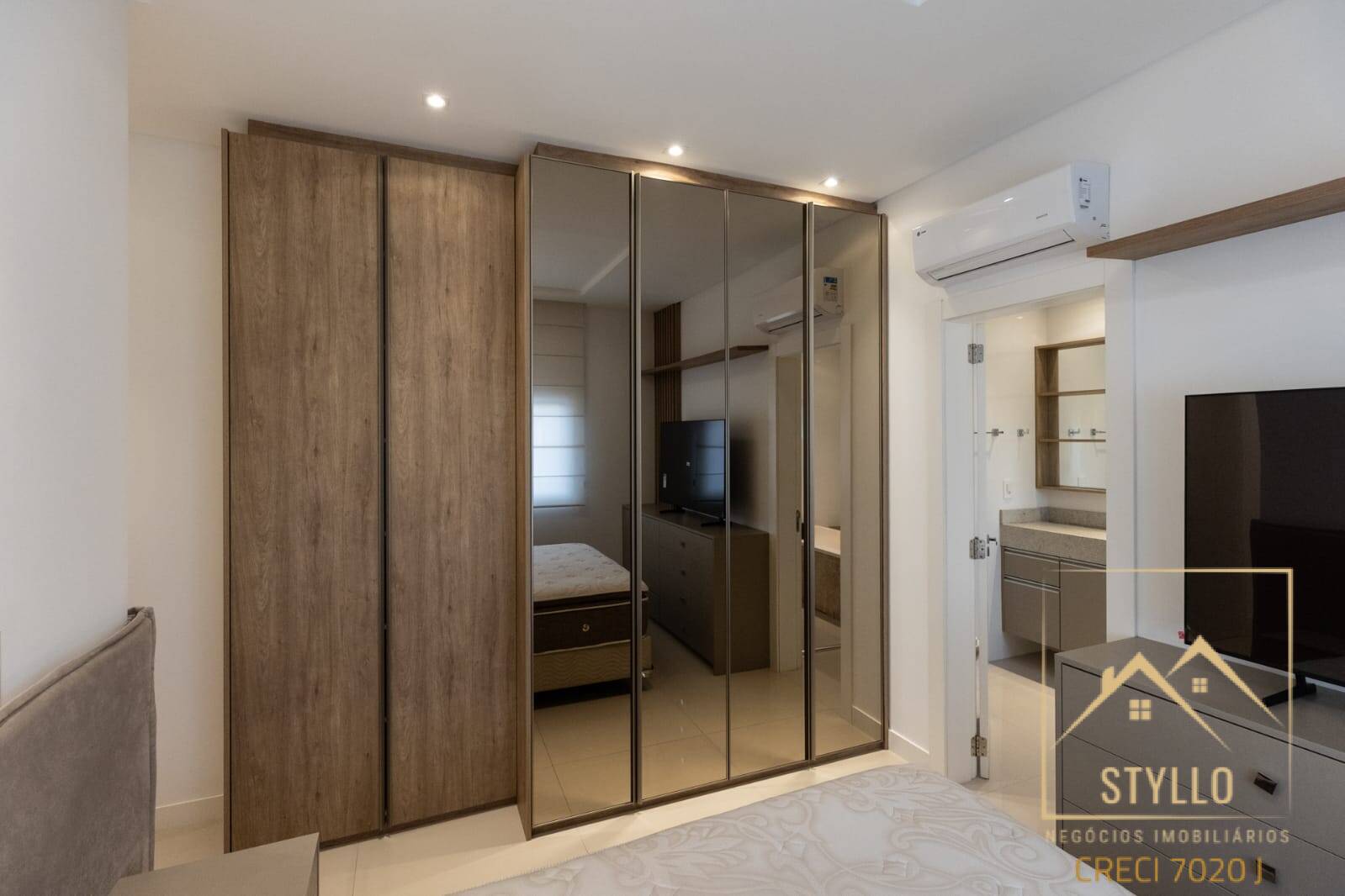 Apartamento, 3 quartos, 281 m² - Foto 15