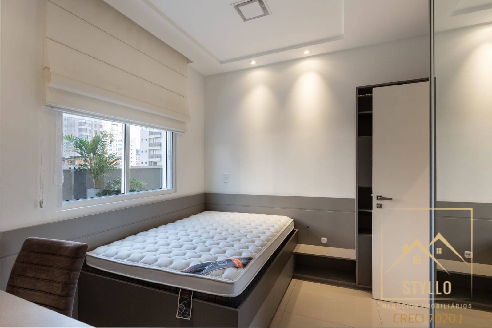 Apartamento, 3 quartos, 281 m² - Foto 13