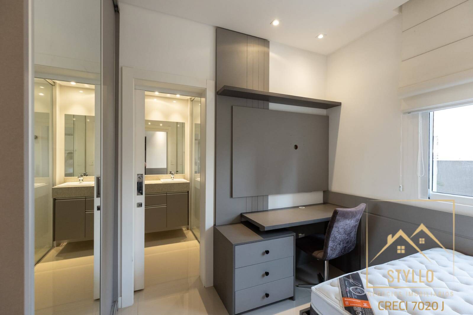 Apartamento, 3 quartos, 281 m² - Foto 17