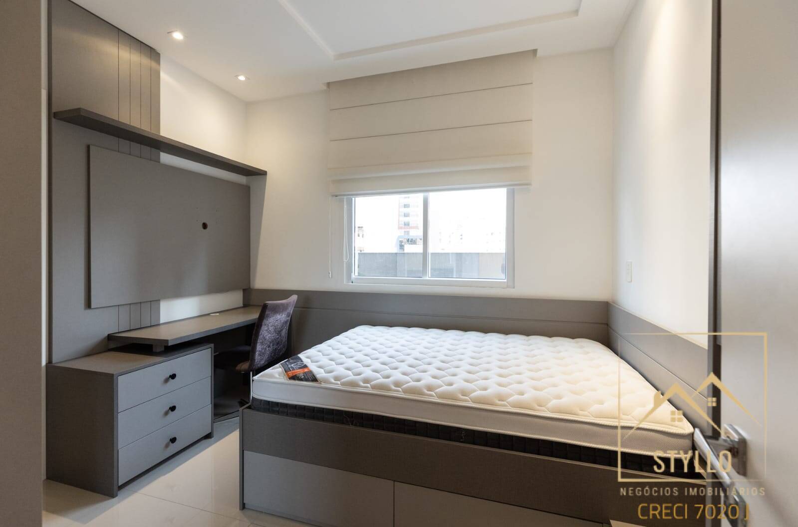 Apartamento, 3 quartos, 281 m² - Foto 10