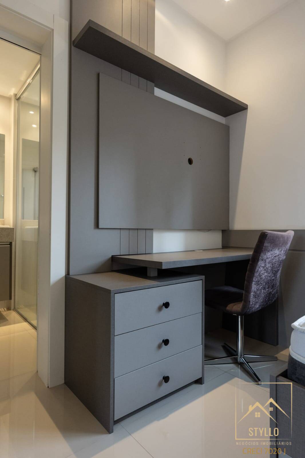Apartamento, 3 quartos, 281 m² - Foto 18