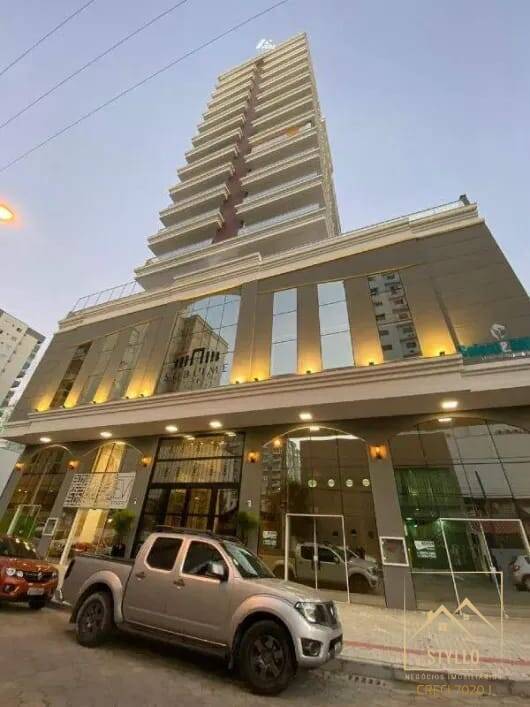 Apartamento, 3 quartos, 281 m² - Foto 1