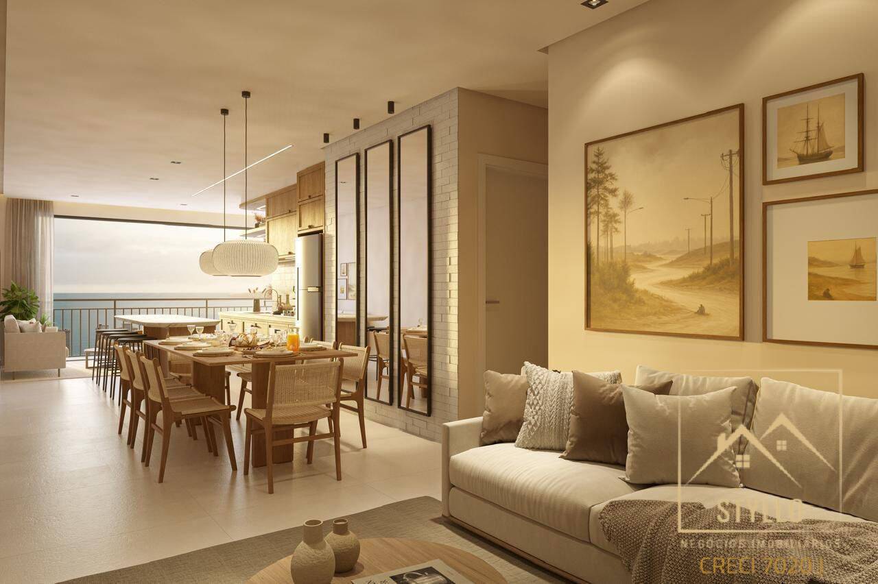 Apartamento, 2 quartos, 80 m² - Foto 2