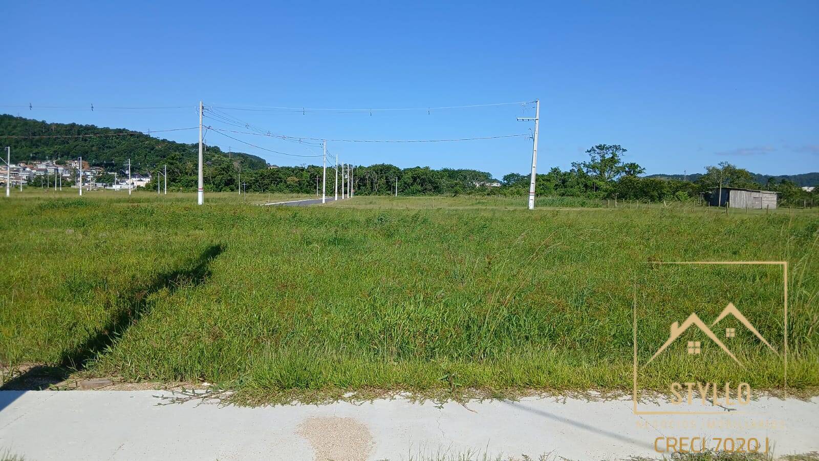 Terreno, 250 m² - Foto 1