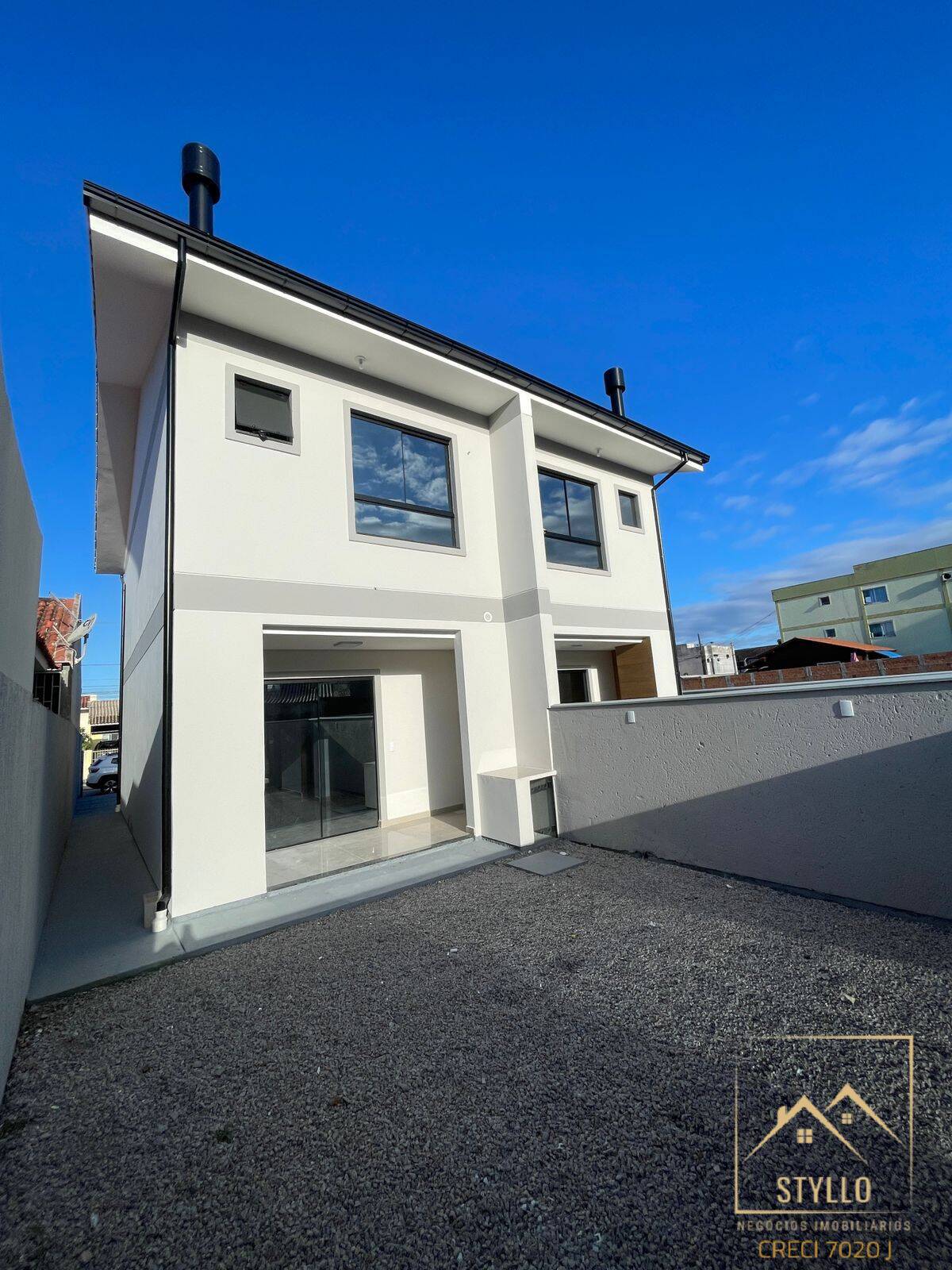 Sobrado, 2 quartos, 84 m² - Foto 7