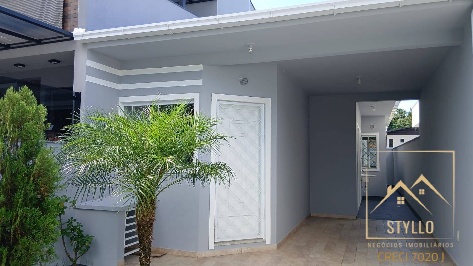 Casa, 2 quartos, 66 m² - Foto 3