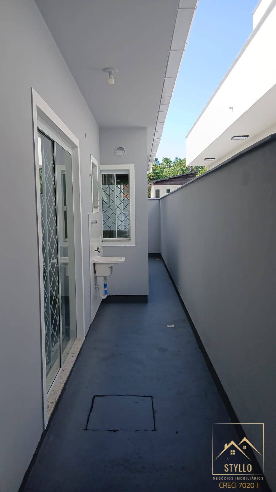 Casa, 2 quartos, 66 m² - Foto 11
