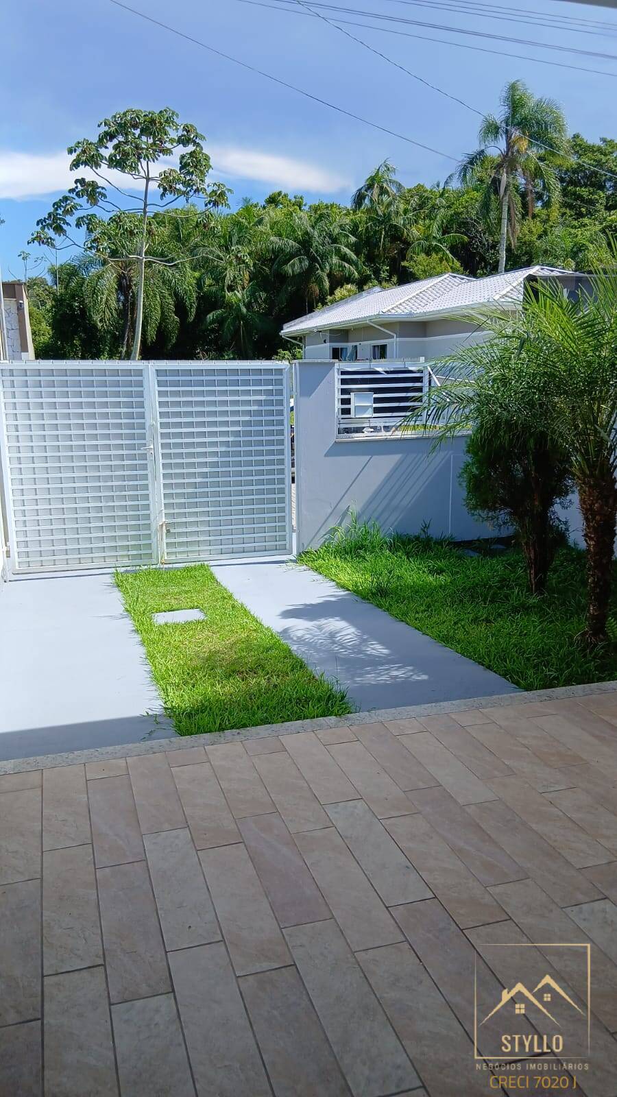 Casa, 2 quartos, 66 m² - Foto 12