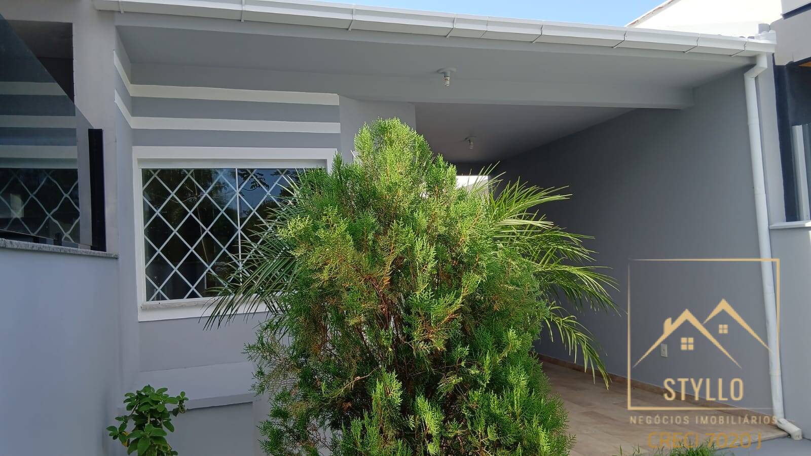 Casa, 2 quartos, 66 m² - Foto 2