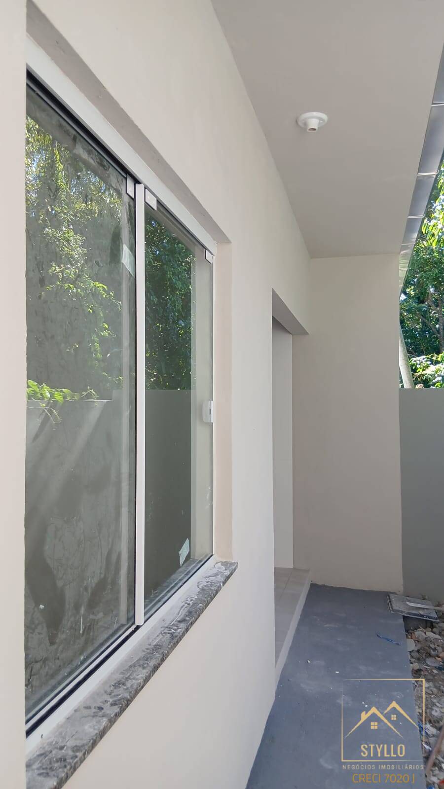 Casa, 2 quartos, 49 m² - Foto 11