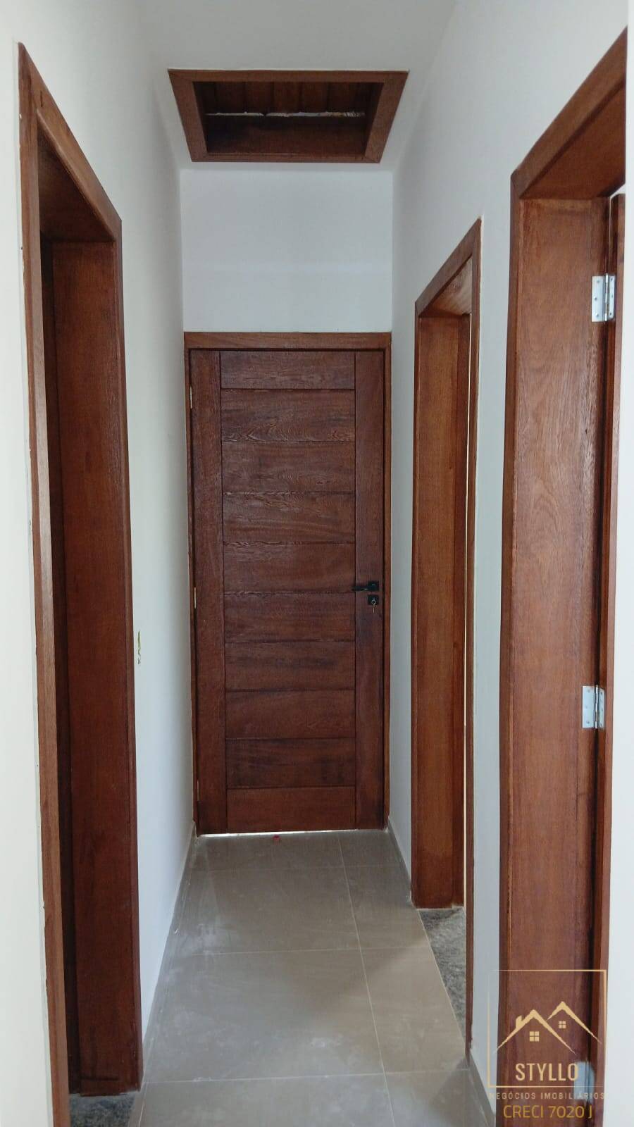 Casa, 2 quartos, 49 m² - Foto 9