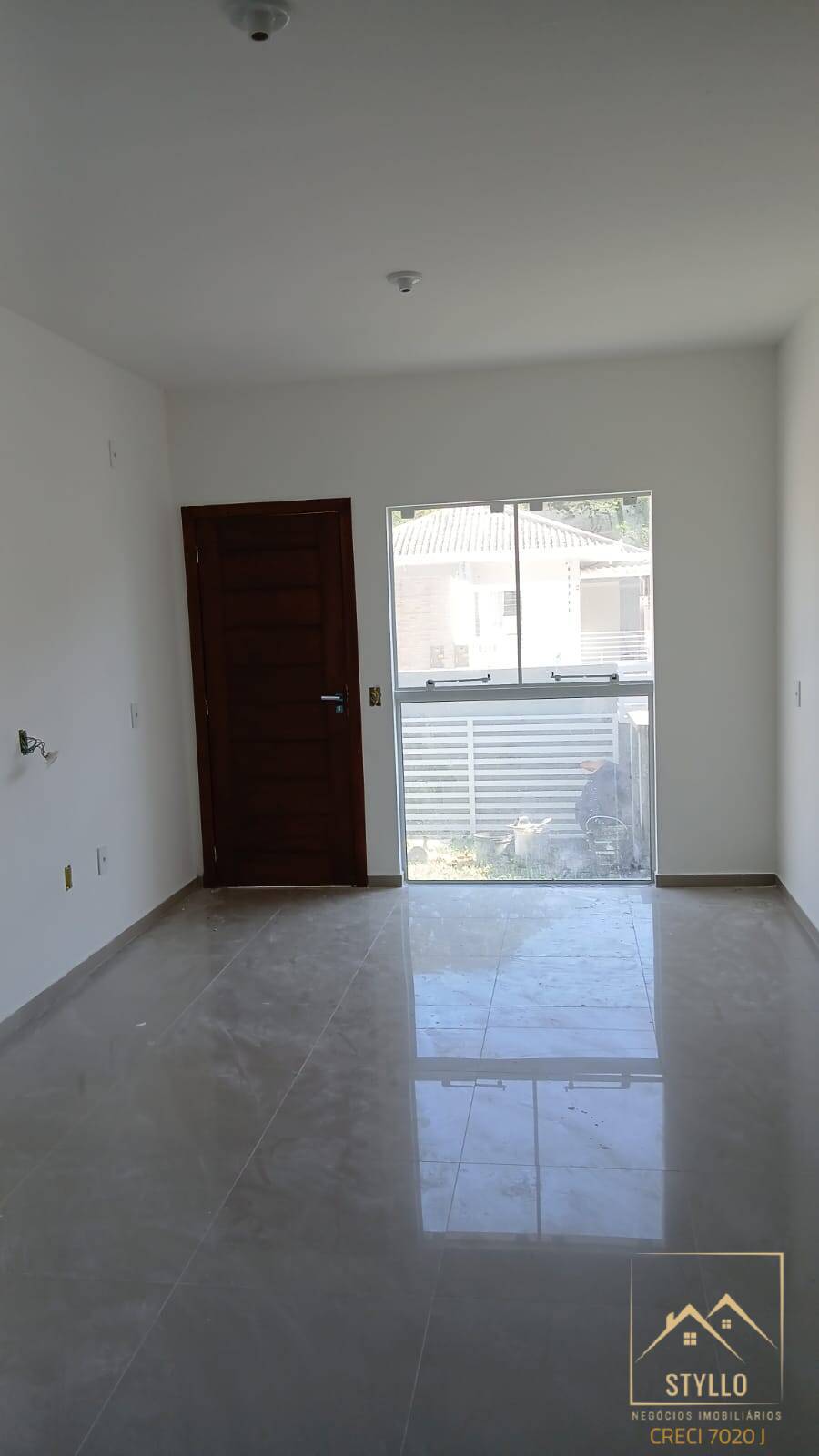Casa, 2 quartos, 49 m² - Foto 4