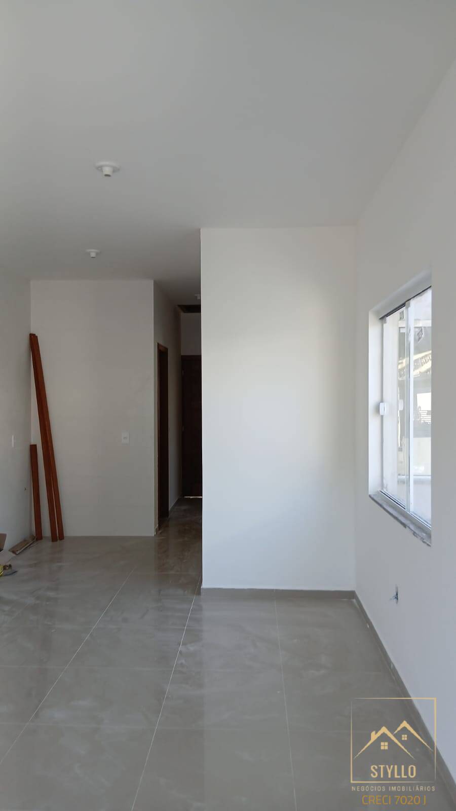 Casa, 2 quartos, 49 m² - Foto 5