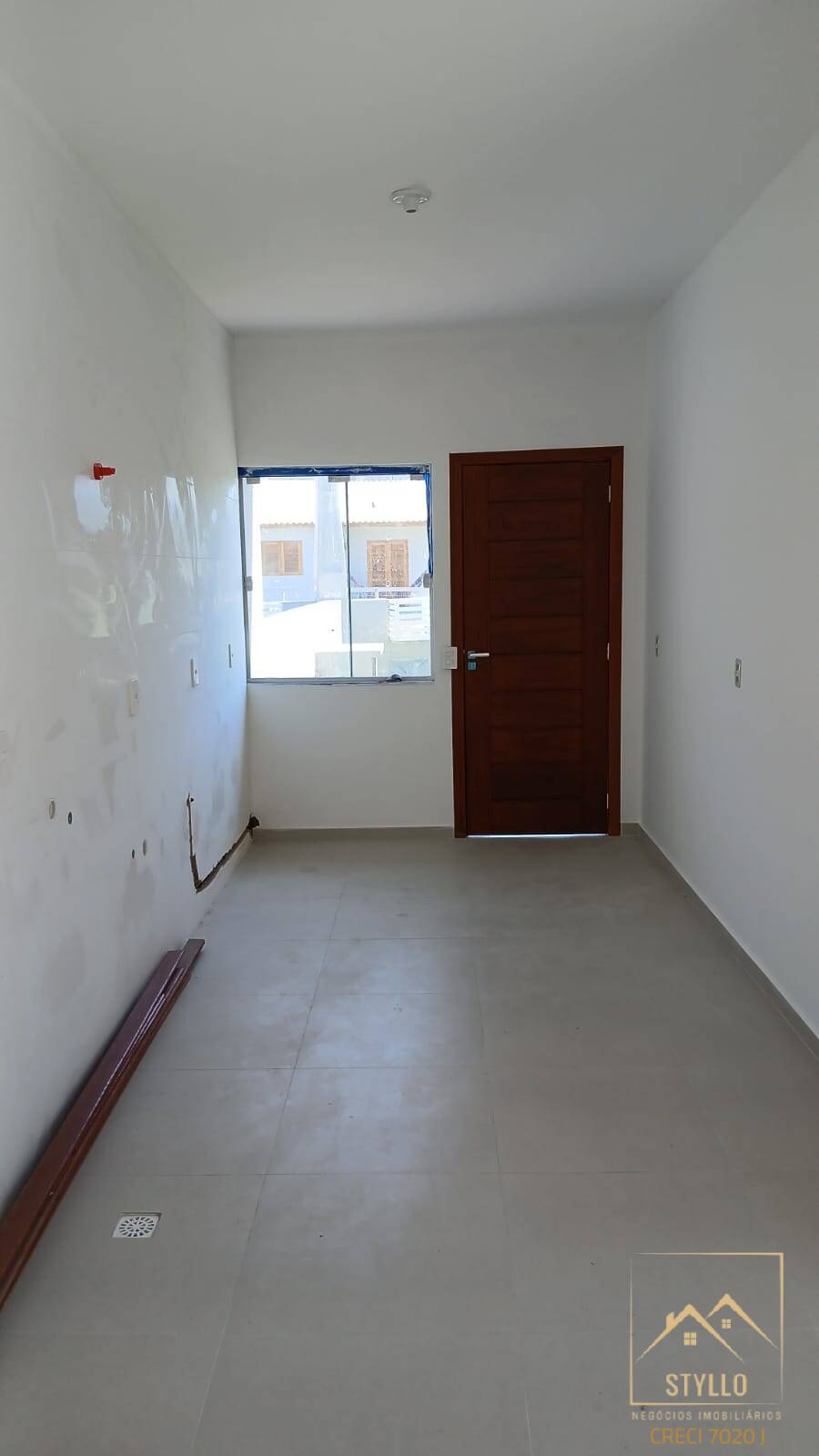 Casa, 2 quartos, 56 m² - Foto 5