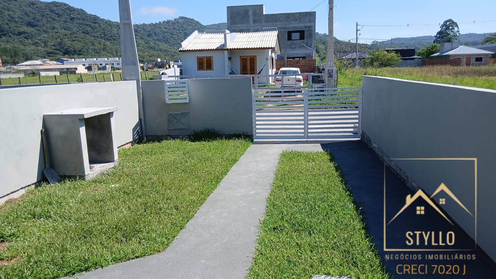 Casa, 2 quartos, 56 m² - Foto 13