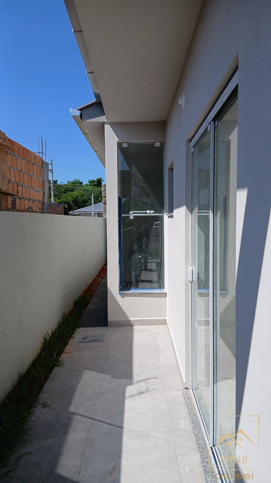 Casa, 2 quartos, 56 m² - Foto 11