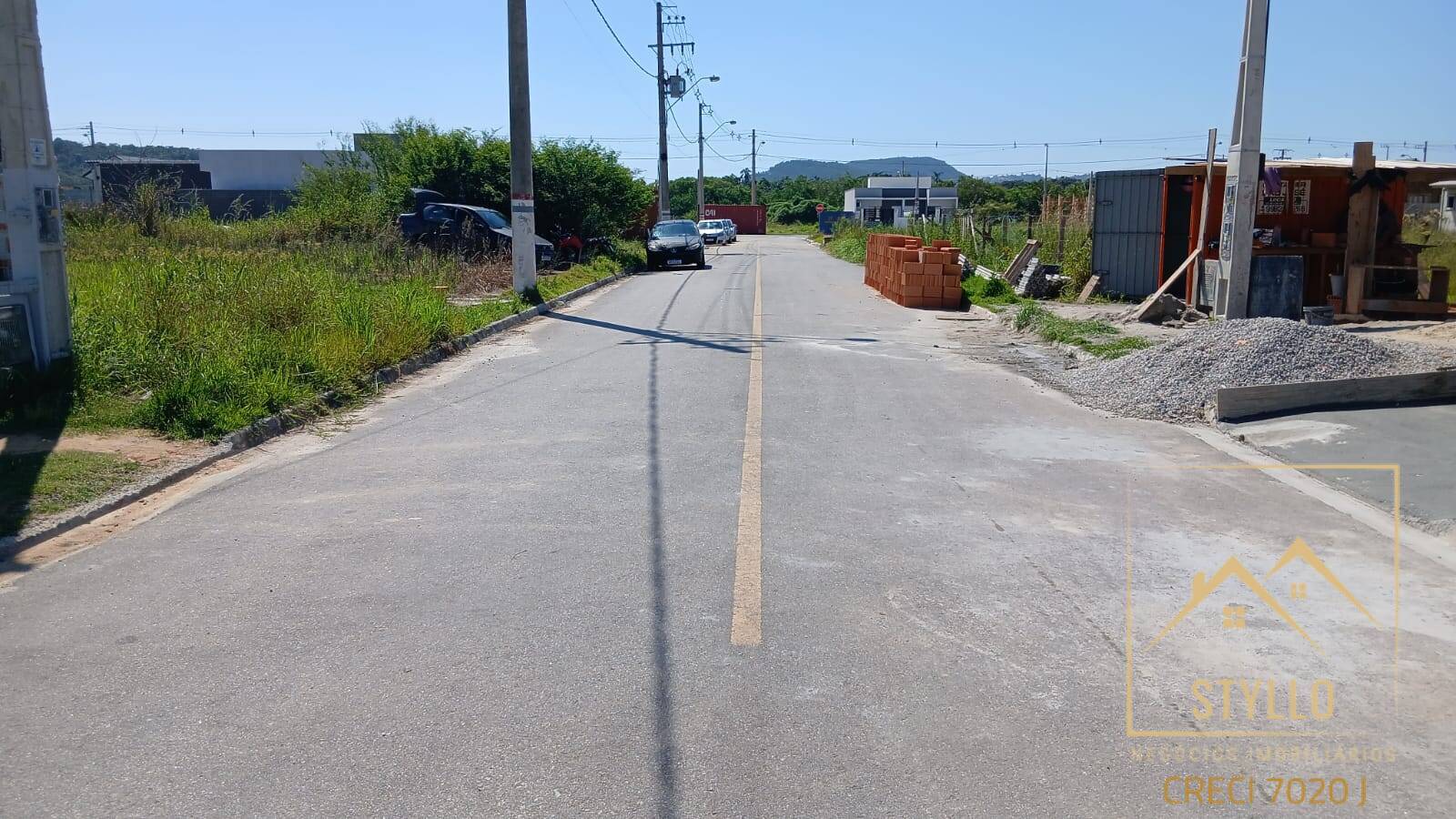 Casa, 2 quartos, 56 m² - Foto 14