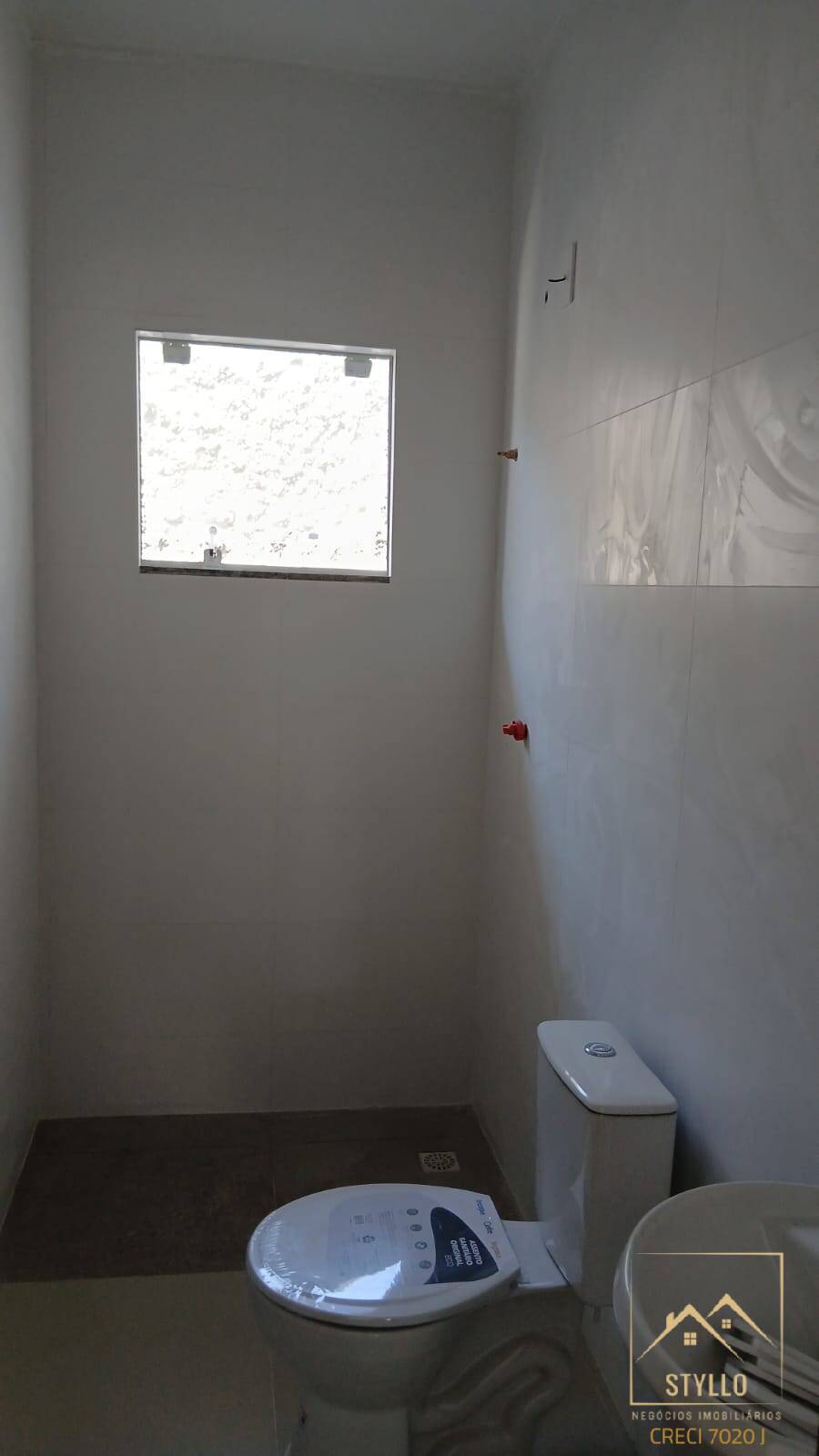 Casa, 2 quartos, 56 m² - Foto 9