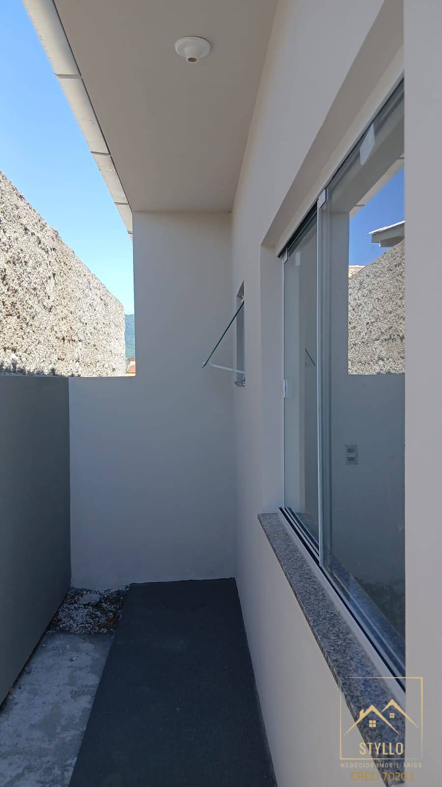 Casa, 2 quartos, 56 m² - Foto 12