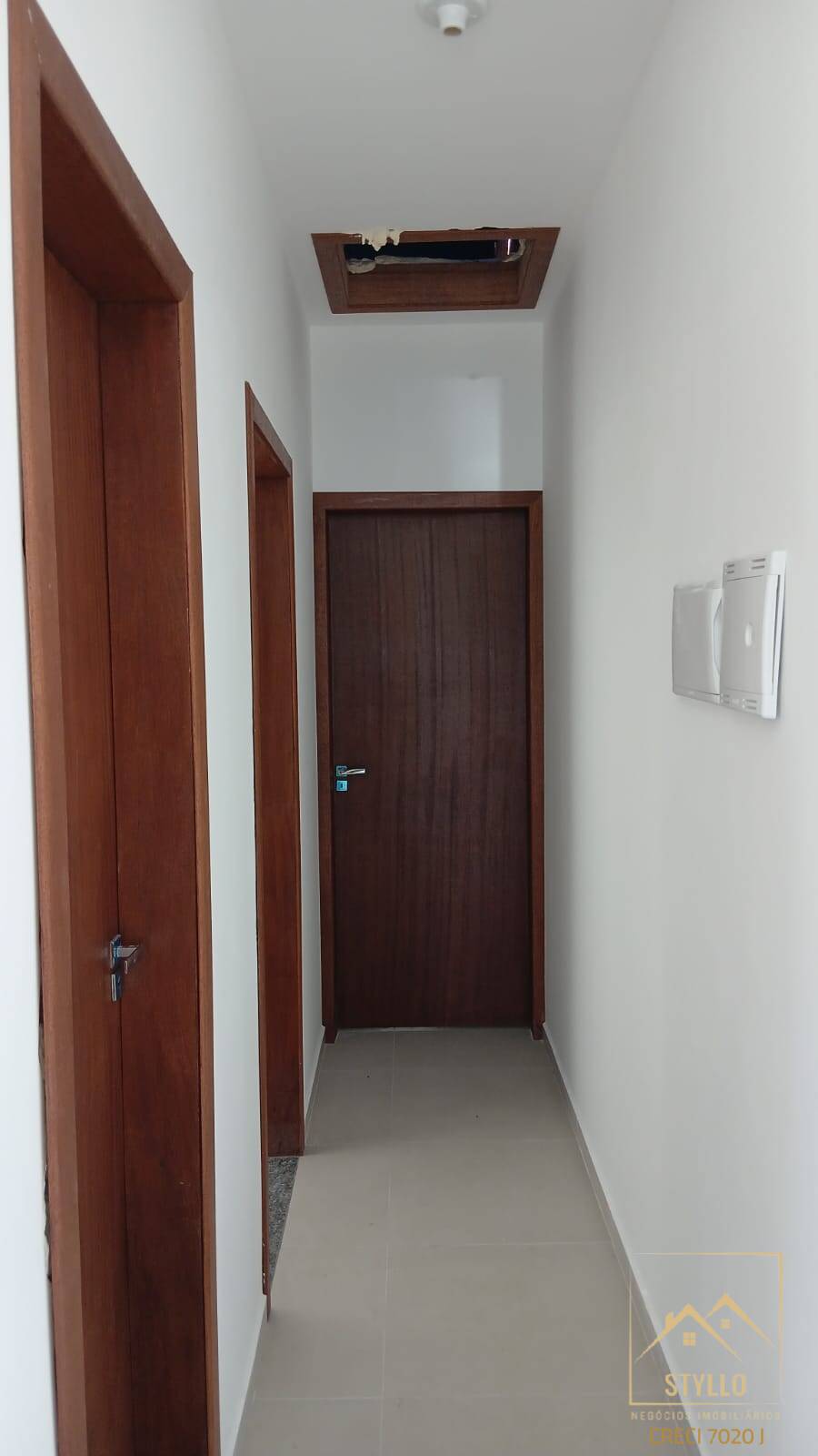 Casa, 2 quartos, 56 m² - Foto 10