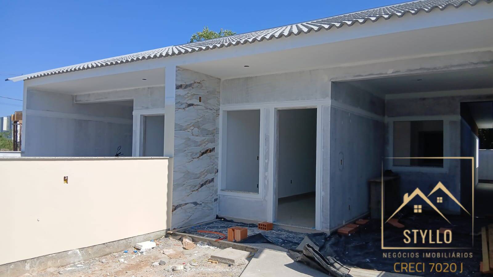 Casa, 2 quartos, 82 m² - Foto 3