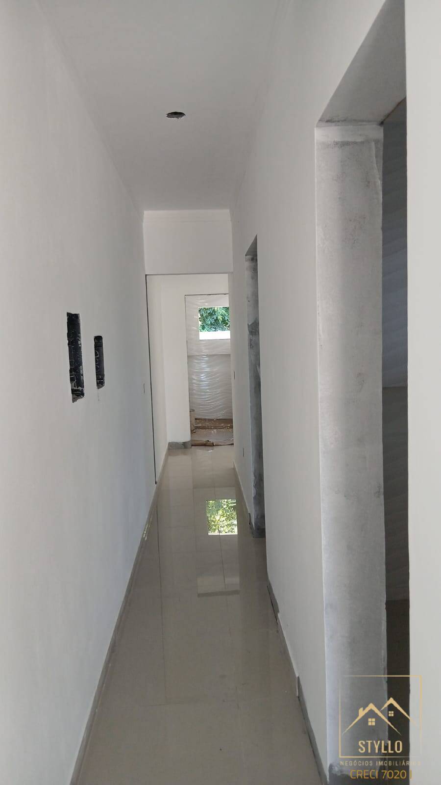 Casa, 2 quartos, 82 m² - Foto 9