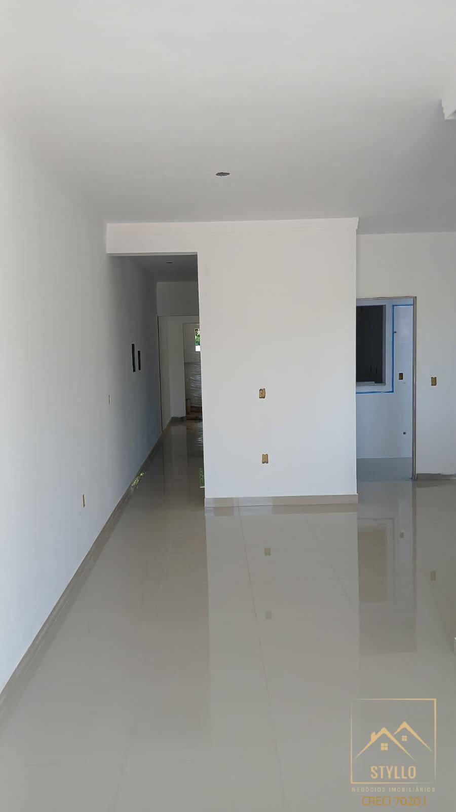 Casa, 2 quartos, 82 m² - Foto 4