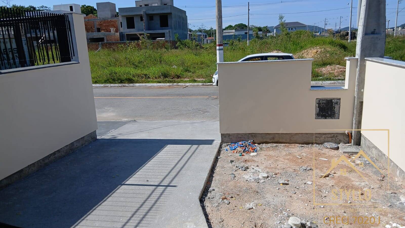 Casa, 2 quartos, 82 m² - Foto 12