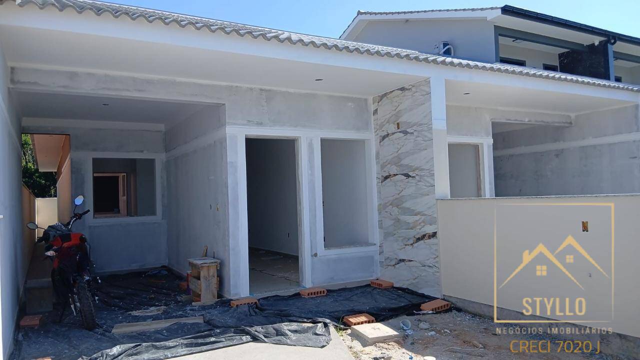 Casa, 2 quartos, 82 m² - Foto 2