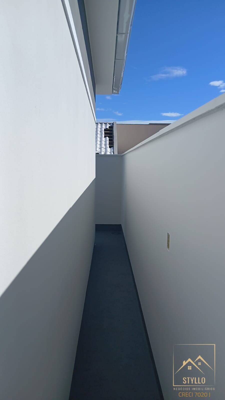 Casa, 2 quartos, 50 m² - Foto 12