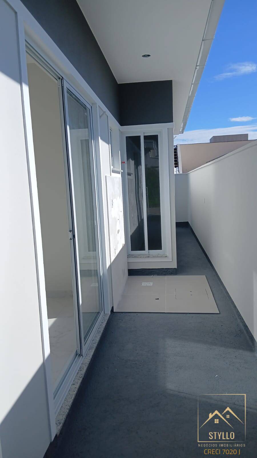 Casa, 2 quartos, 50 m² - Foto 11