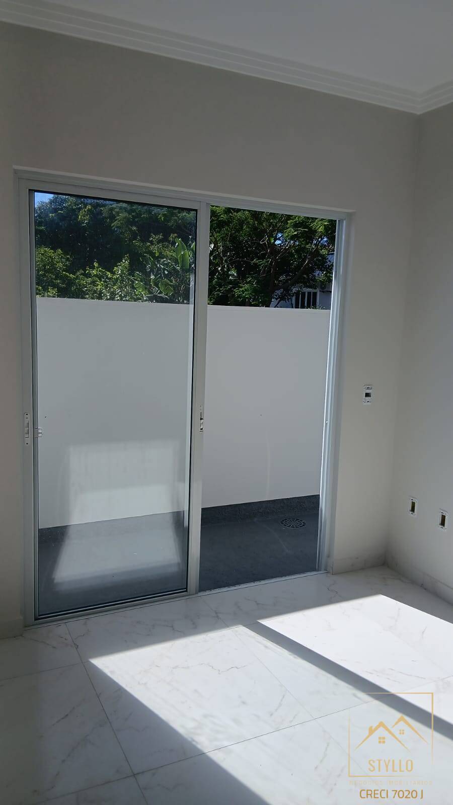 Casa, 2 quartos, 50 m² - Foto 9