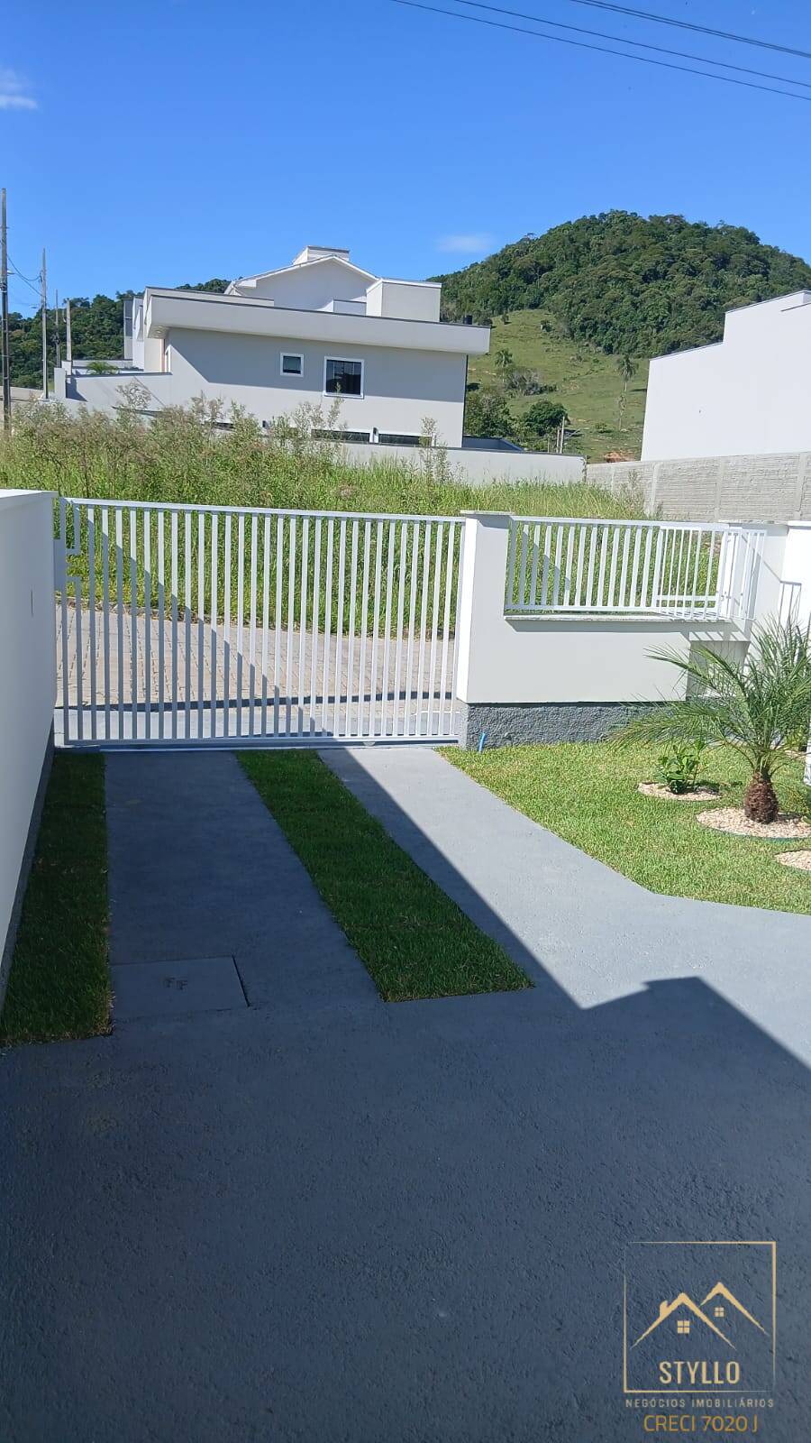 Casa, 2 quartos, 50 m² - Foto 14