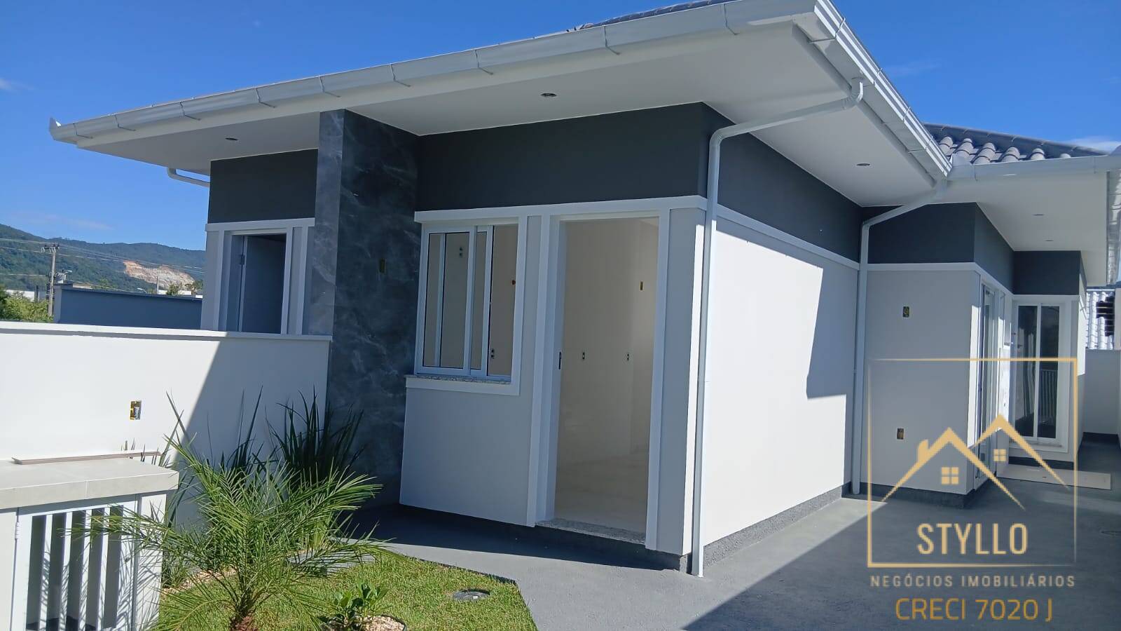 Casa, 2 quartos, 50 m² - Foto 3