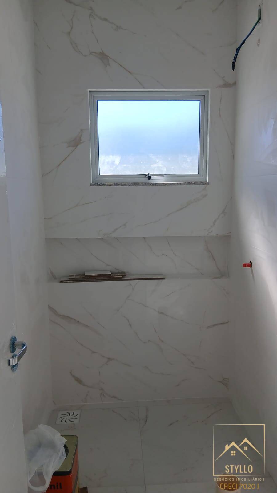 Casa, 2 quartos, 50 m² - Foto 8