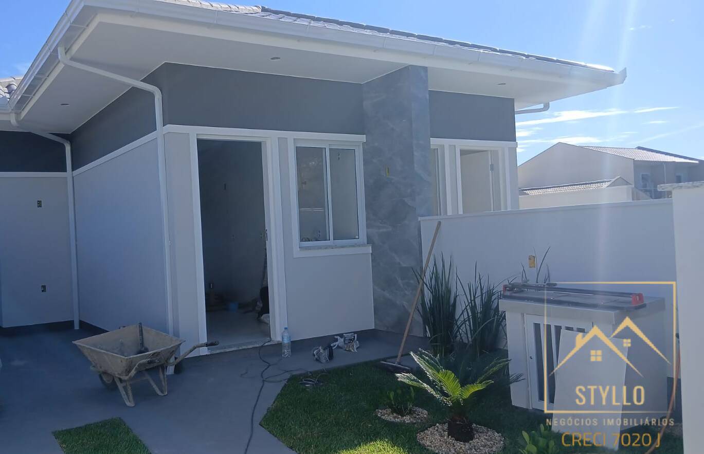 Casa, 2 quartos, 50 m² - Foto 2