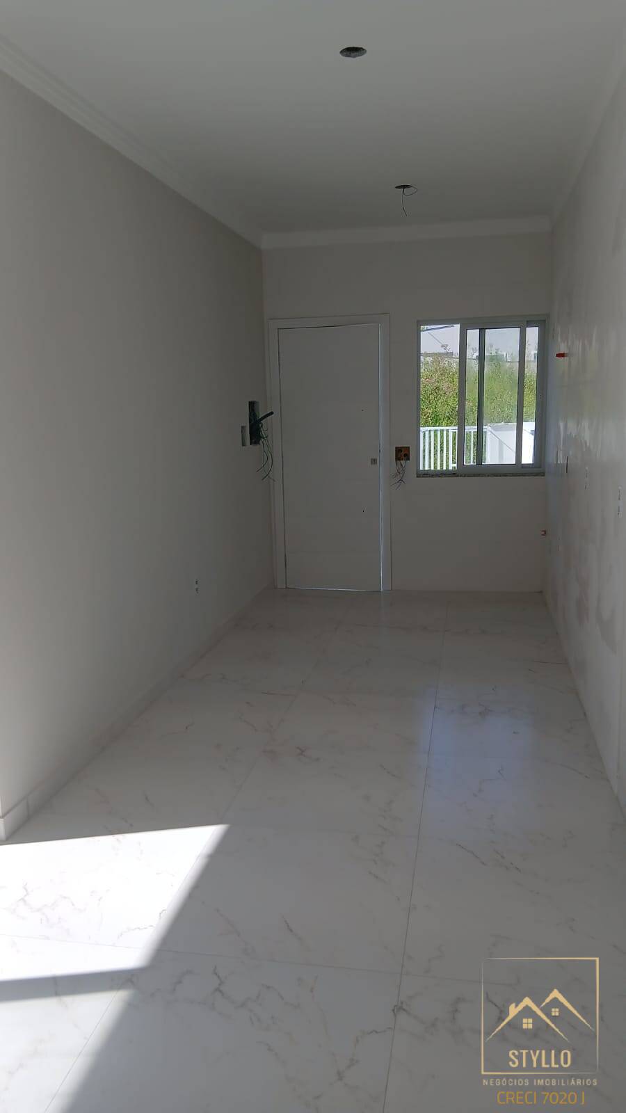 Casa, 2 quartos, 50 m² - Foto 4