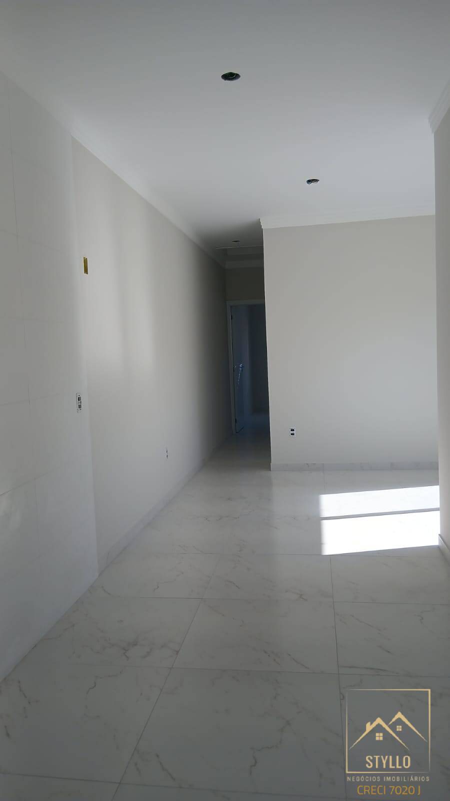 Casa, 2 quartos, 50 m² - Foto 5