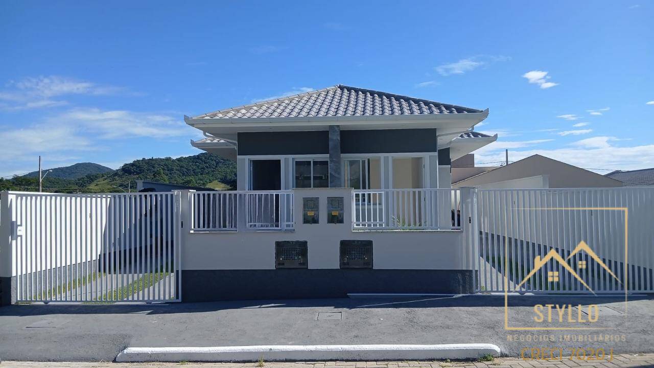 Casa, 2 quartos, 50 m² - Foto 1