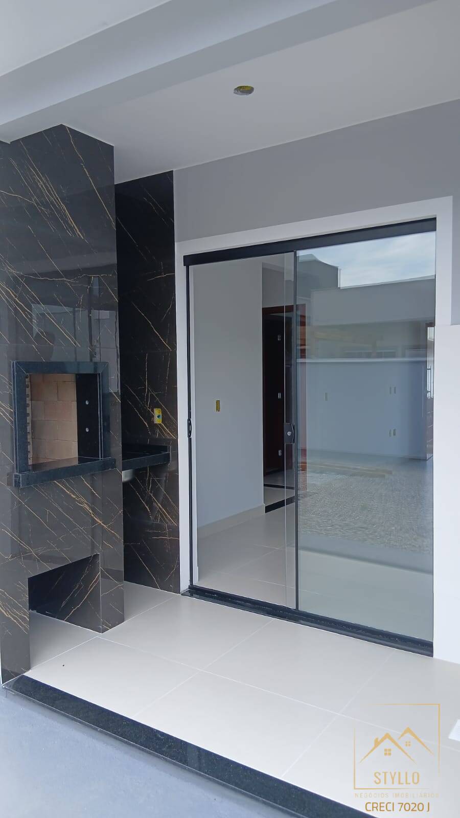 Casa, 2 quartos, 67 m² - Foto 9