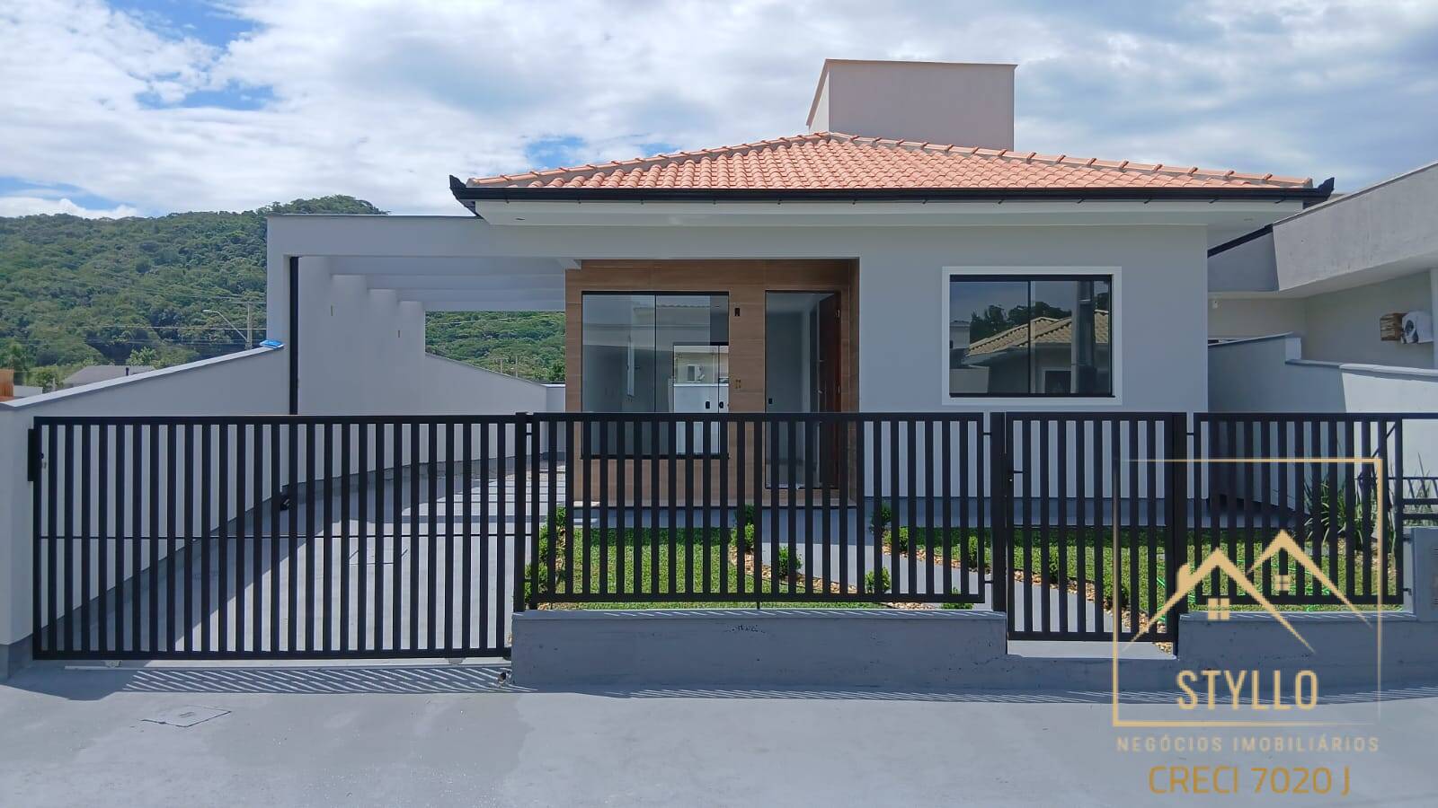 Casa, 2 quartos, 67 m² - Foto 1