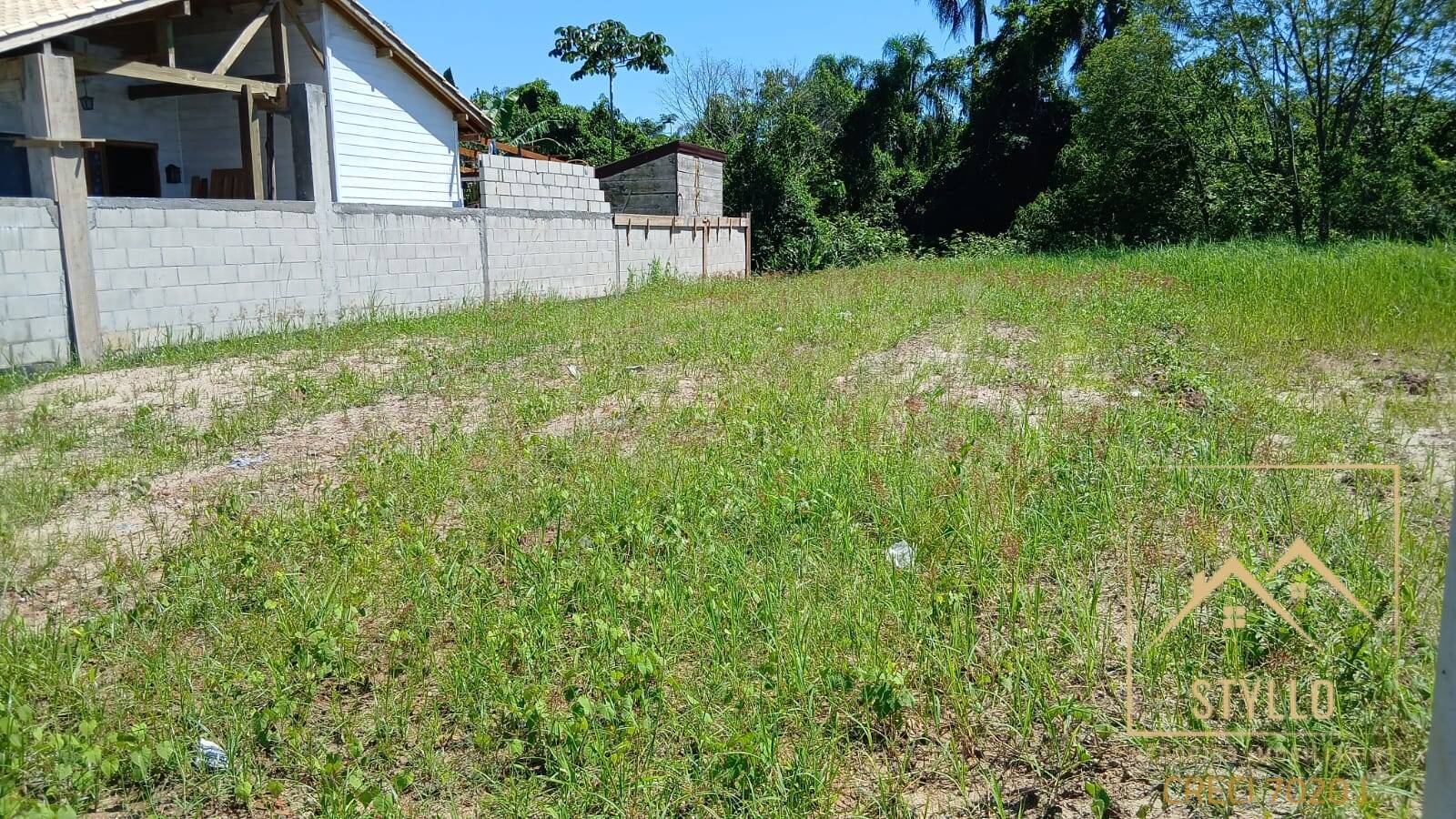 Terreno, 235 m² - Foto 2