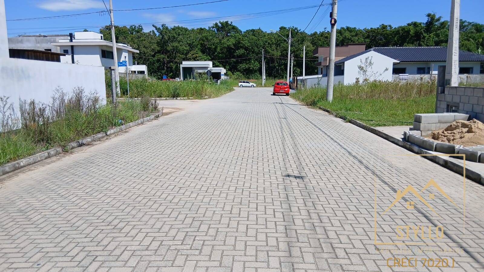 Terreno, 235 m² - Foto 4