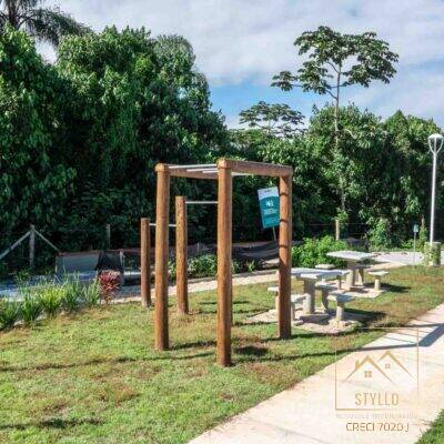 Terreno, 235 m² - Foto 8