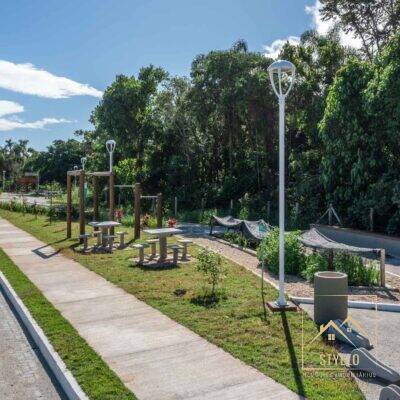 Terreno, 235 m² - Foto 11