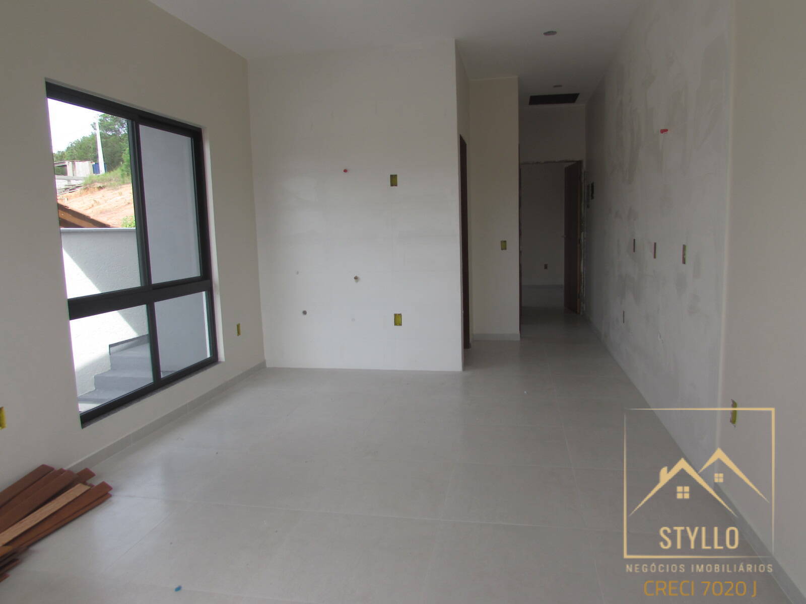 Casa, 2 quartos, 47 m² - Foto 4