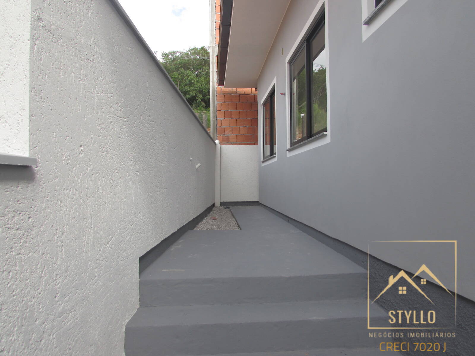 Casa, 2 quartos, 47 m² - Foto 8